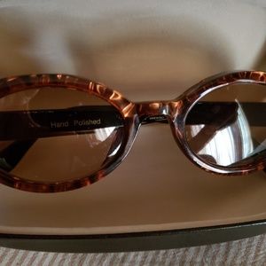Authentic Giorgio Armani Sunglasses